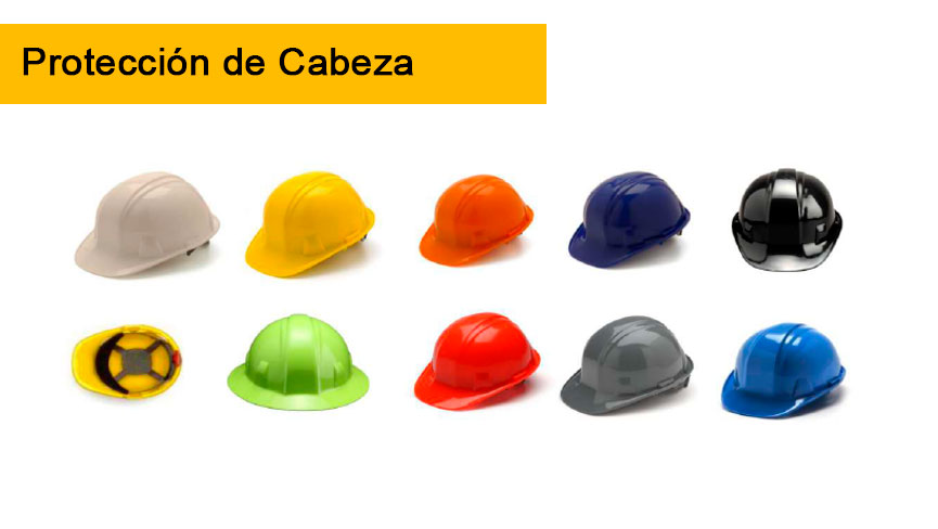 proteccion cabeza