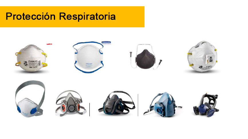 proteccion visual